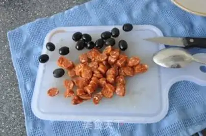 Make step 5