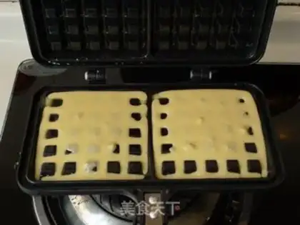 Make step 7