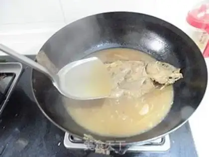 Make step 12