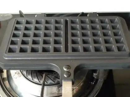 Make step 8