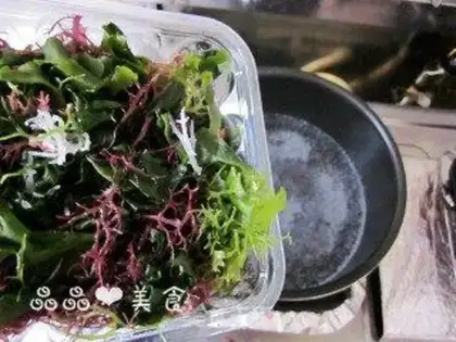 Make step 2