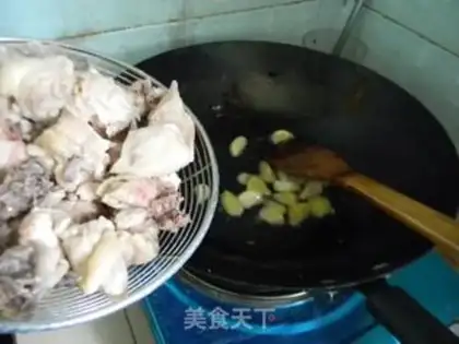 Make step 5