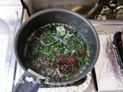 Make step 3