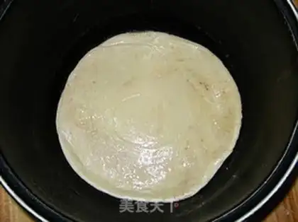 Make step 8