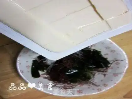 Make step 5