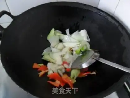 Make step 2