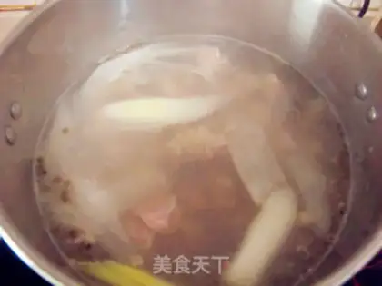 Make  step 1