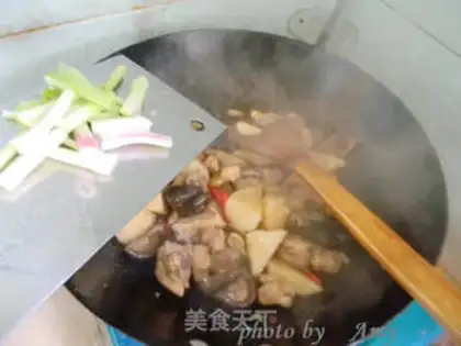 Make step 9