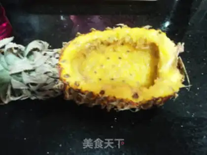 Make step 1