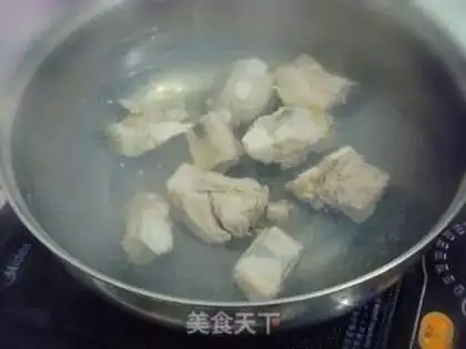 Make step 5