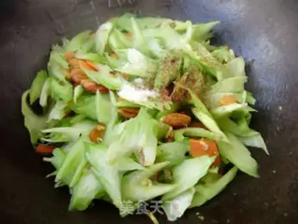 Make step 5