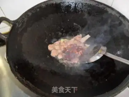 Make step 5