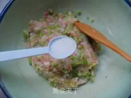 Make step 2