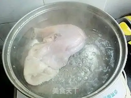 Make step 2