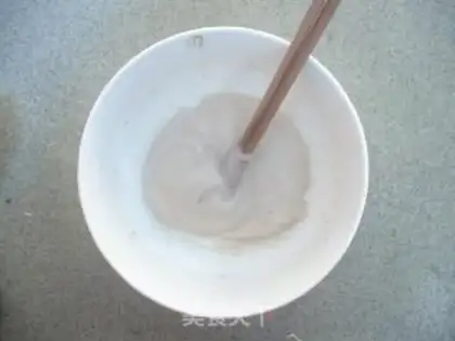 Make step 2