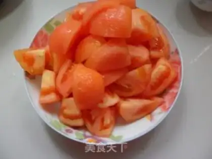 Make step 1