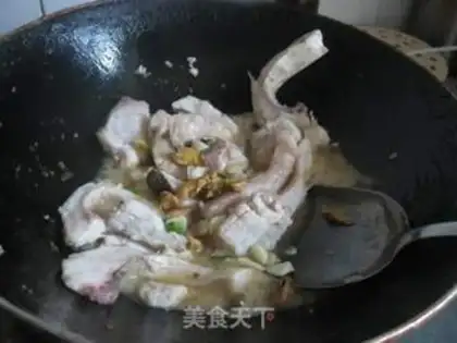 Make step 5