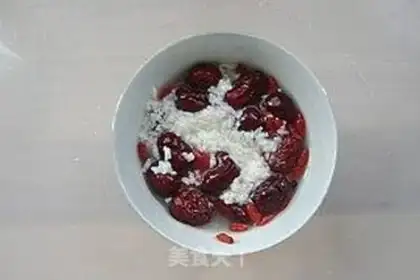 Make step 2
