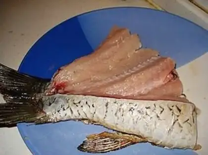 Make step 5