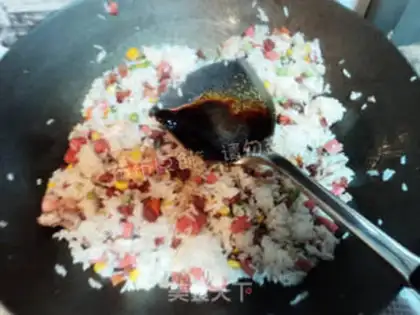 Make step 5