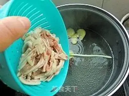 Make step 5