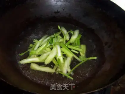 Make step 2