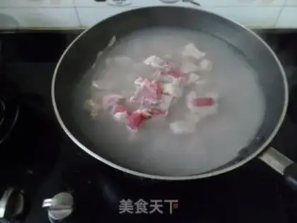 Make step 3
