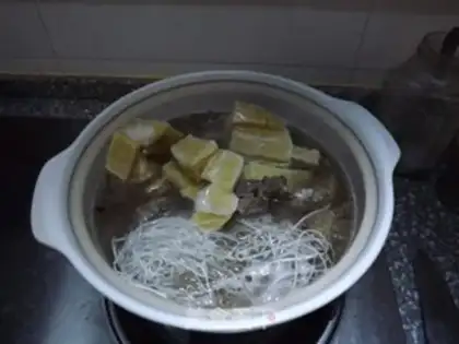 Make step 5