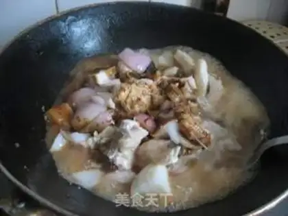 Make step 5
