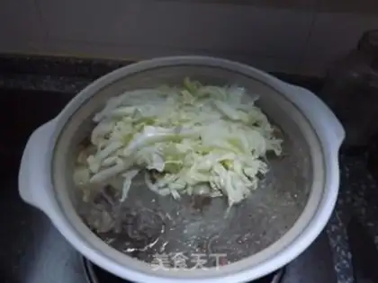 Make step 6