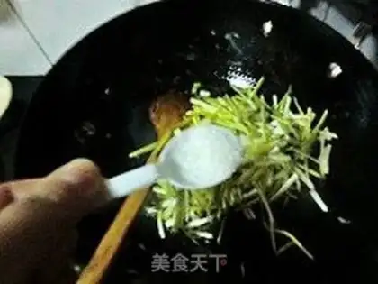 Make step 5