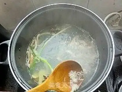 Make step 7