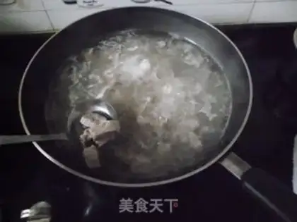 Make step 5