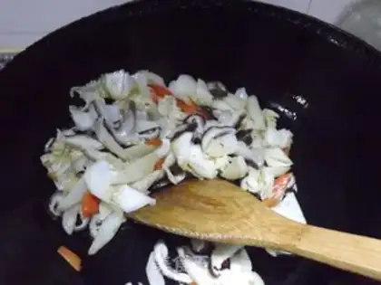 Make step 7