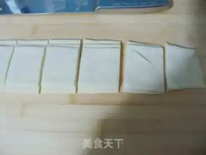 Make step 3