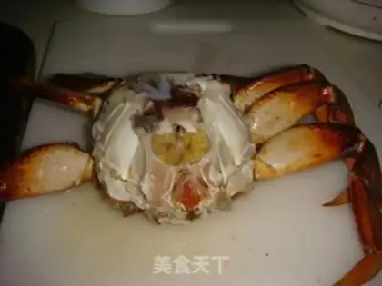 Make step 5
