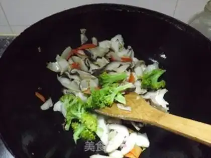 Make step 8