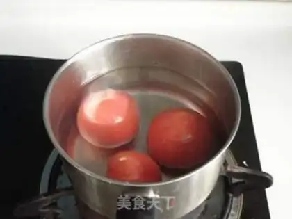 Make step 1