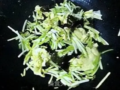 Make step 8