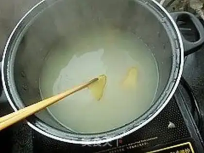 Make step 10