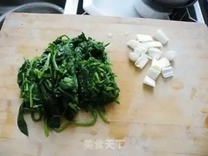 Make step 5