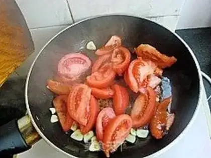 Make step 1