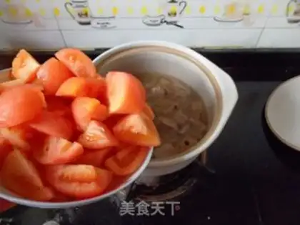 Make step 10