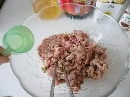 Make step 2