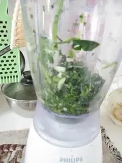 Make step 7