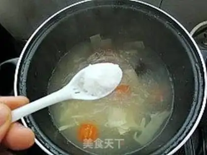 Make step 13