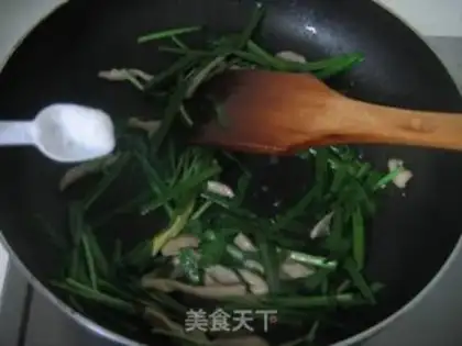 Make step 5