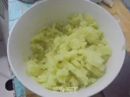 Make step 1