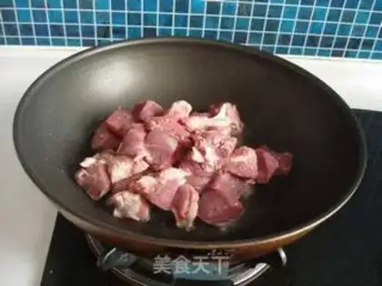 Make step 5