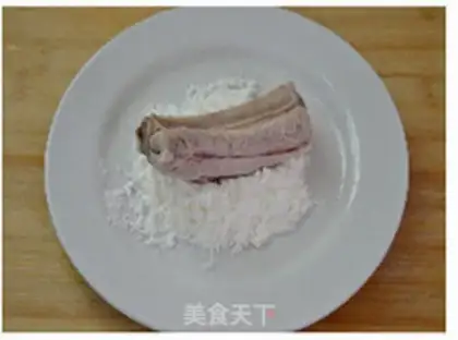 Make step 3